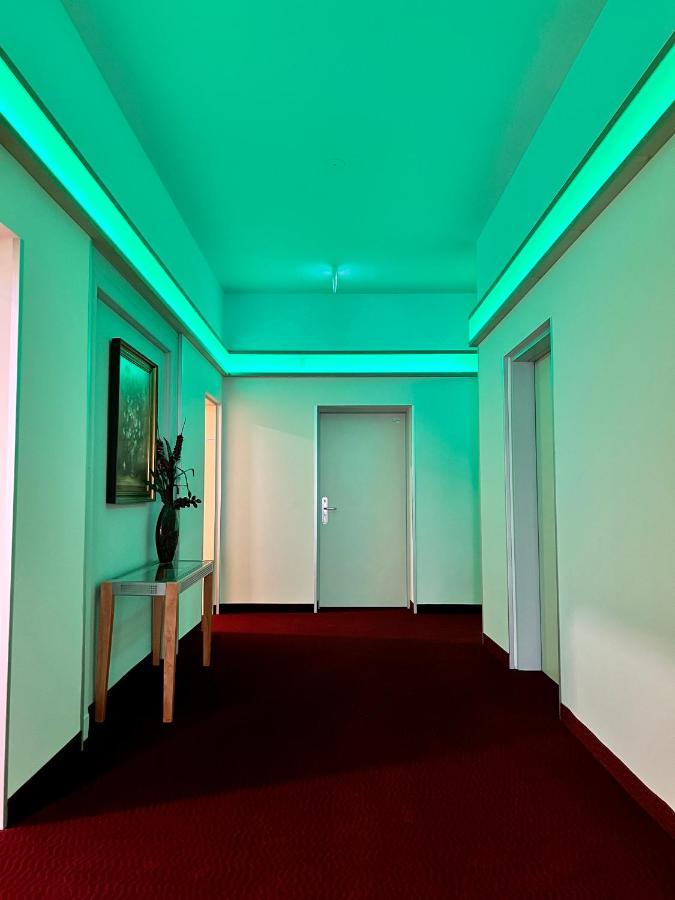Hotel Primavera Parco Fuerth Exterior photo
